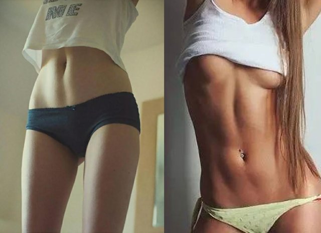 据说玩《王者荣耀》的女生都有臀沟