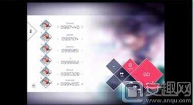 《VOEZ》手游按键音怎么调
