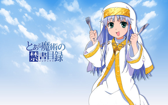 《魔法禁书目录》手游安卓版哪里下载