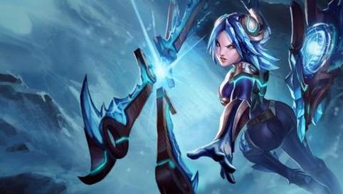 LOL1月4日排位系统什么时候开放