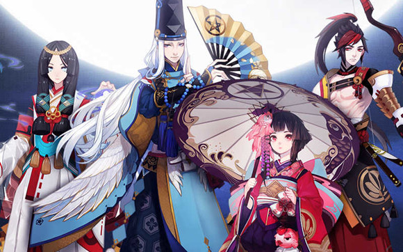 《阴阳师》手游为什么玩不了