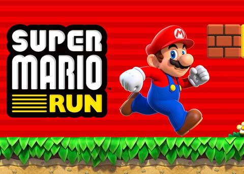 《超级马里奥run》安卓什么时候出