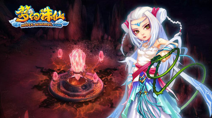 《梦幻诛仙》12月23日开服时间表一览
