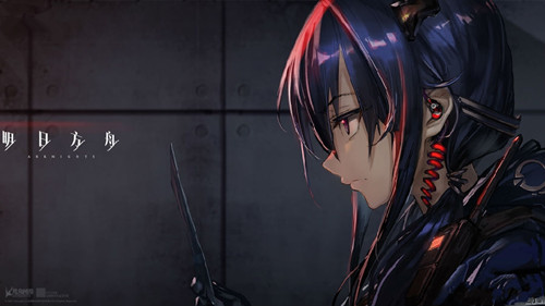 《明日方舟》寻访凭证是什么