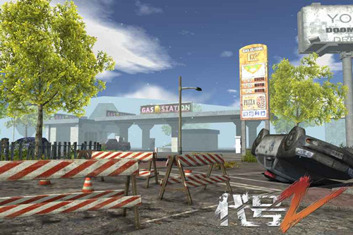 《代号:Z》能不能用模拟器玩