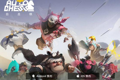 《自走棋》手游怎么看经验