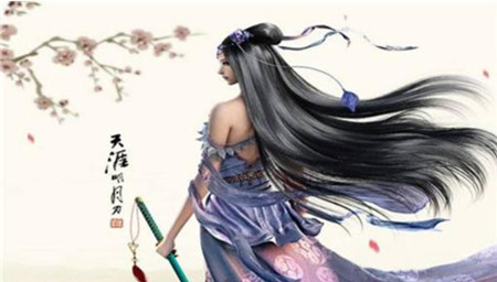 《天涯明月刀》手游在哪下