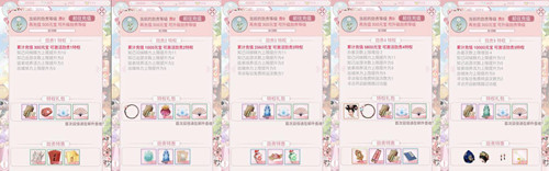 《宫廷秘传》贵族VIP价格介绍