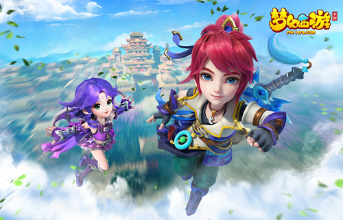 《梦幻西游》手游2019年3月新区开服时间表一览