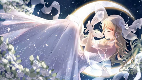 《奇迹暖暖》健康系统如何解除