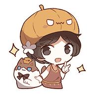 第五人格万圣节Q版表情包