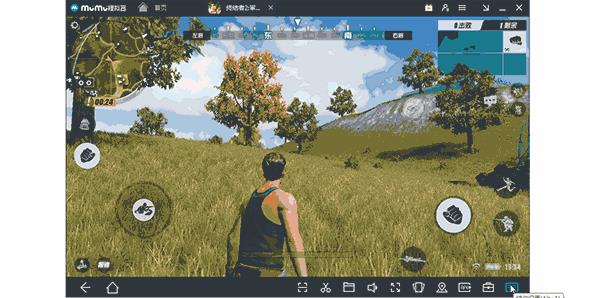 《终结者2审判日》pc版按键怎么设置