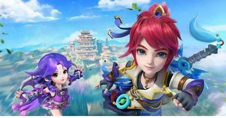 《梦幻西游》手游桌面版快捷键有哪些