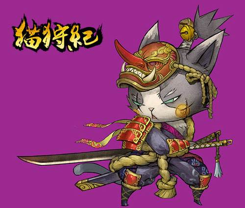 《猫狩纪》手游安卓苹果互通吗