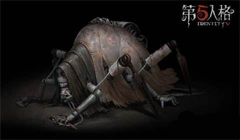 《第五人格》PC版什么时候出?