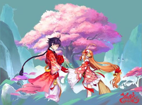 《狐妖小红娘》手机配置要求有哪些