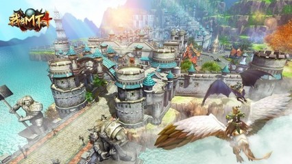 《我叫MT4》找回奖励补偿箱子是空的解决办法