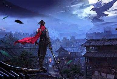 《流星蝴蝶剑》手游哪个服务器人最多