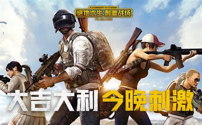 《绝地求生:刺激战场》搜索不到玩家