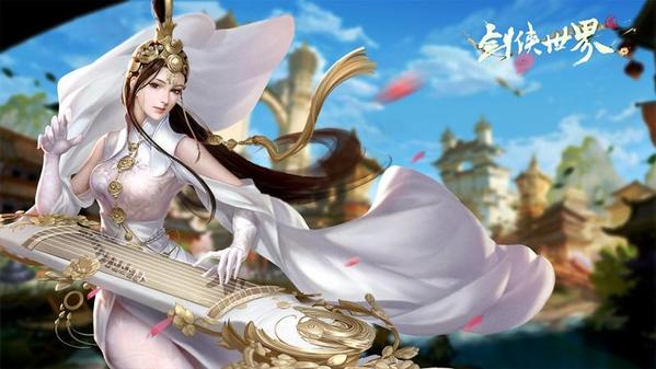 《剑侠世界2》安装失败怎么办