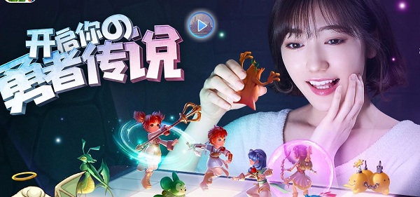 《魔力宝贝》手游进不去是怎么回事