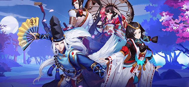 《阴阳师》买号防封技巧