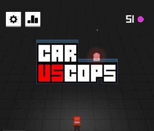 抖音carvscops游戏怎么玩