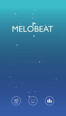 melobeatôñ