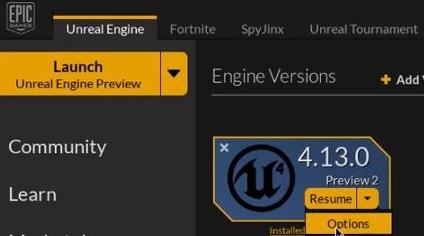 ֮ҹEpic Games Launcherô죿