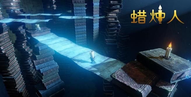 蜡烛人手游机型配置是什么?