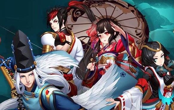 《阴阳师》海外加速区下架怎么回事?