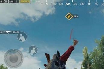 《绝地求生:刺激战场》飞天bug怎么卡?