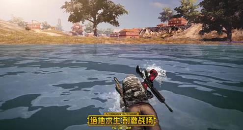 《绝地求生:刺激战场》有资格怎么不能玩?