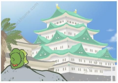 《旅行青蛙》无法连接到网络怎么办