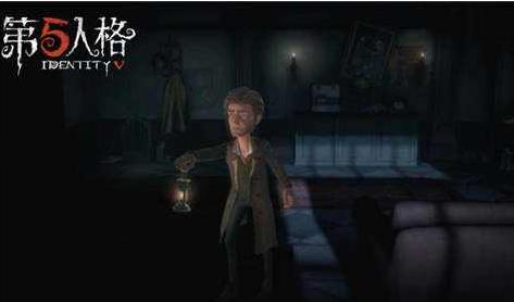 《第五人格》语音怎么打开