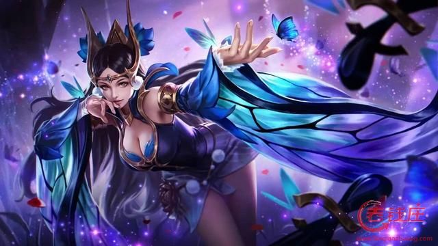 《王者荣耀》怎么换头像?