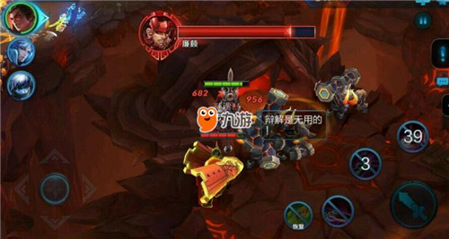 《王者荣耀》怎么1天弄18000金币