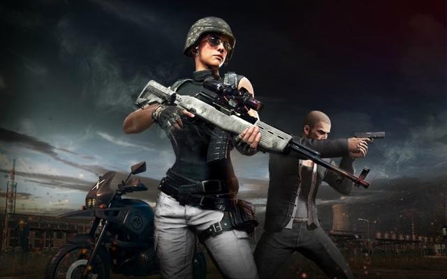腾讯《PUBG》手游激活码怎么得?