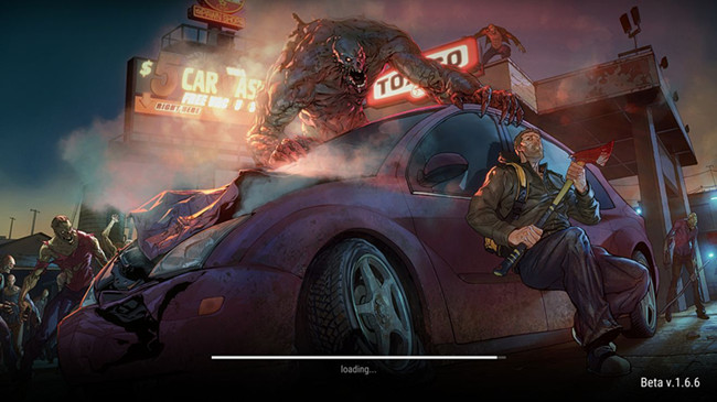 《last day on earth》1.6.9更新失败怎么办?