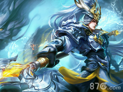 《王者荣耀》体验服怎么申请?