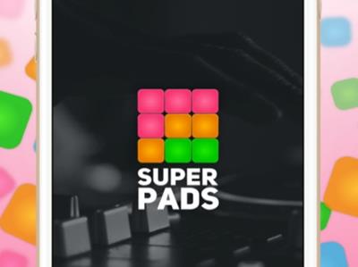 《super pads》打不开怎么办