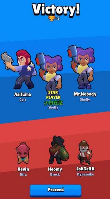 ��Brawl Stars��ʲôʱ���а�׿�棿