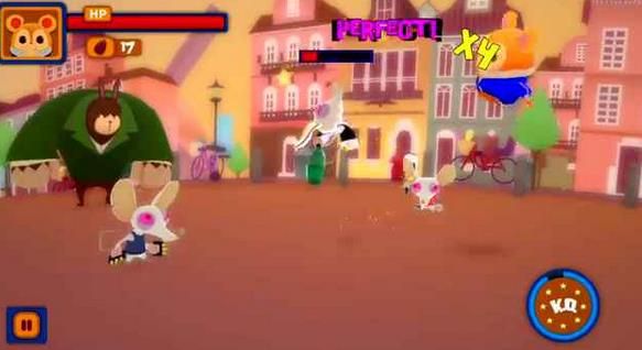 ��Hamsterdam������ʲôʱ�����ߣ�