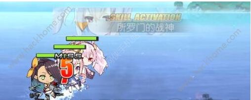 《碧蓝航线》语音怎么听?