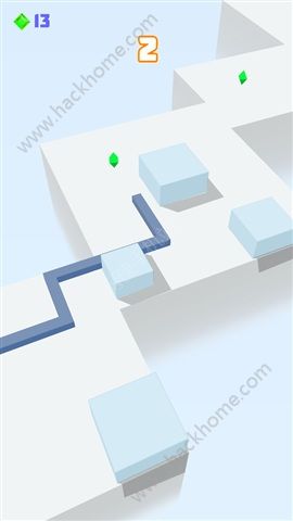 《Dancing Line》卡顿怎么办?