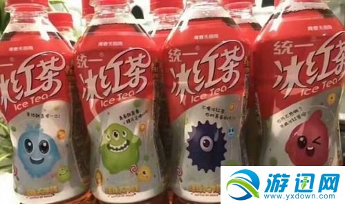 《球球大作战》统一冰红茶兑换码如何获取?