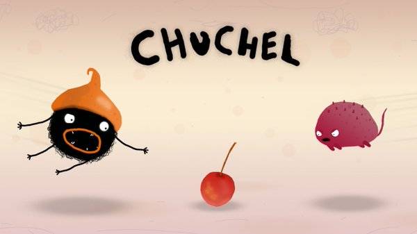 《CHUCHEL》什么时候上线?