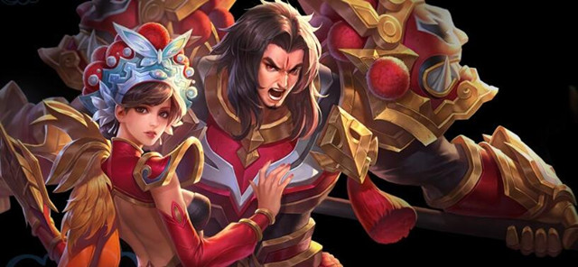 《王者荣耀》2周年会回归什么皮肤?