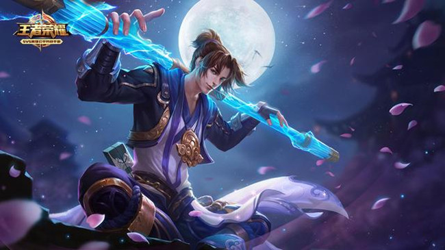 《王者荣耀》2周年会回归什么皮肤?