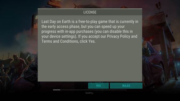 last day on earth内购教程讲解